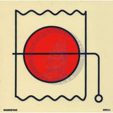 Marine Fire Sign, IMO Fire Control Symbol: Fire Damper In Vent Duct